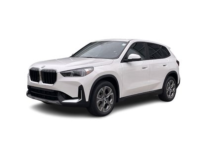 BMW X1  2025 à Calgary, Alberta