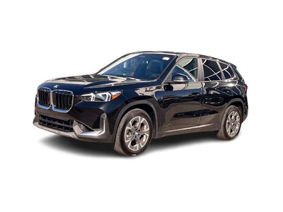 2025 BMW X1 in Calgary, Alberta