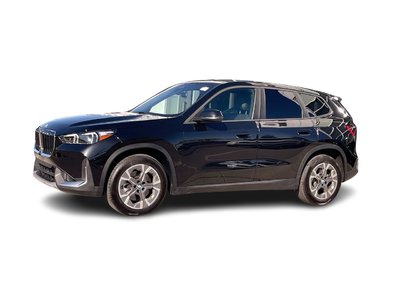 2025 BMW X1 in Calgary, Alberta