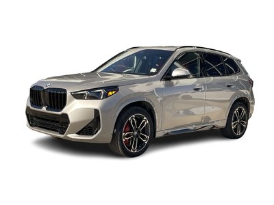 2025 BMW X1 in Calgary, Alberta