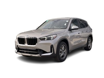2025 BMW X1 in Calgary, Alberta