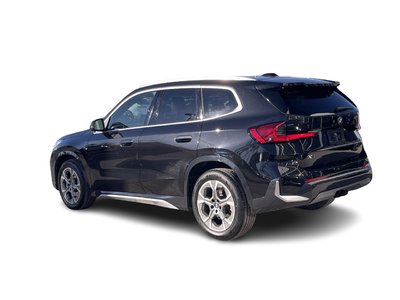 2025 BMW X1 in Calgary, Alberta