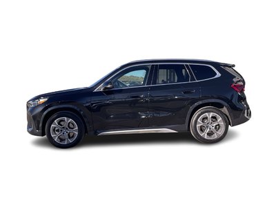 2025 BMW X1 in Calgary, Alberta