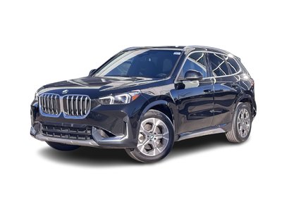 2025 BMW X1 in Calgary, Alberta