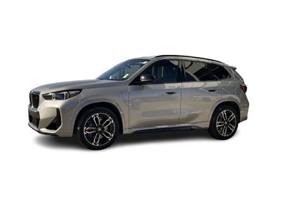 2025 BMW X1 in Calgary, Alberta