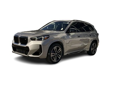 2025 BMW X1 in Calgary, Alberta