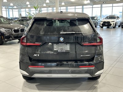 2025 BMW X1 in Calgary, Alberta