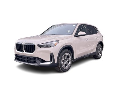 2026 BMW X1 in Calgary, Alberta