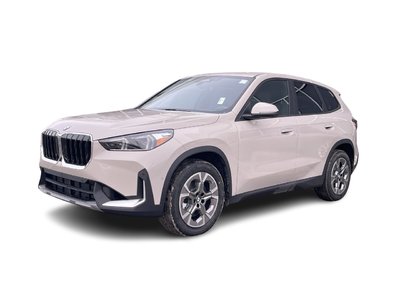 2026 BMW X1 in Calgary, Alberta