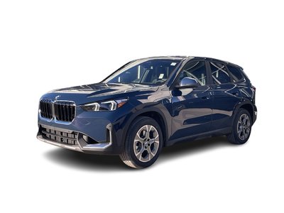 2026 BMW X1 in Calgary, Alberta
