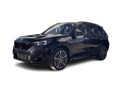 2026 BMW X1 in Calgary, Alberta