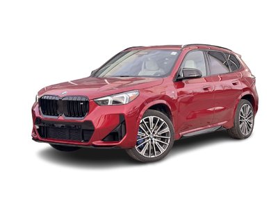 2026 BMW X1 in Calgary, Alberta
