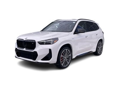2026 BMW X1 in Calgary, Alberta
