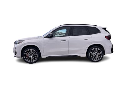 2026 BMW X1 in Calgary, Alberta