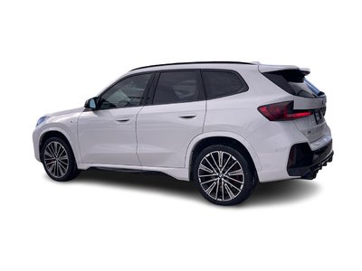 2026 BMW X1 in Calgary, Alberta