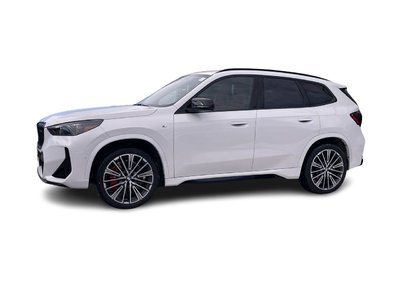 2026 BMW X1 in Calgary, Alberta