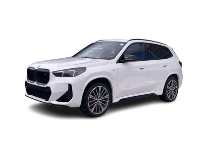 2026 BMW X1 in Calgary, Alberta
