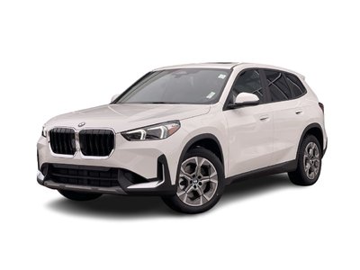 2026 BMW X1 in Calgary, Alberta