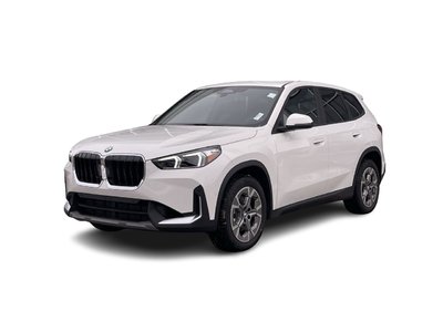 2026 BMW X1 in Calgary, Alberta