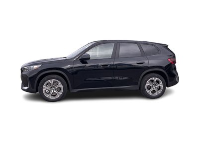 2026 BMW X1 in Calgary, Alberta