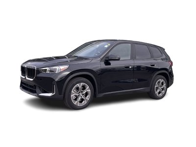 2026 BMW X1 in Calgary, Alberta