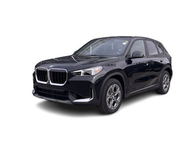 2026 BMW X1 in Calgary, Alberta