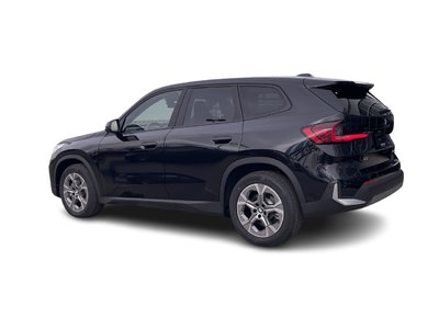 2026 BMW X1 in Calgary, Alberta