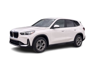 2026 BMW X1 in Calgary, Alberta