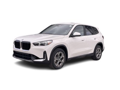 2026 BMW X1 in Calgary, Alberta