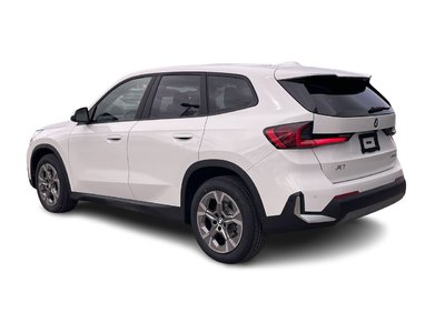 2026 BMW X1 in Calgary, Alberta