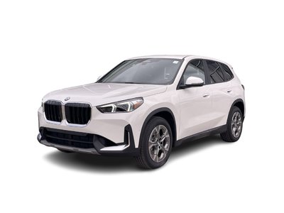 2026 BMW X1 in Calgary, Alberta