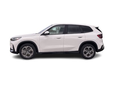 2026 BMW X1 in Calgary, Alberta