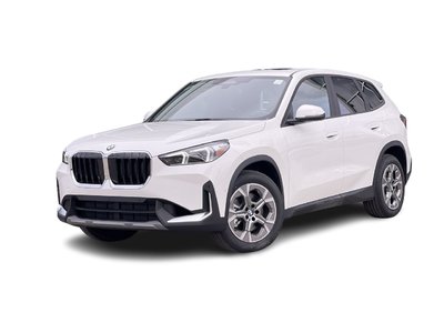 2026 BMW X1 in Calgary, Alberta