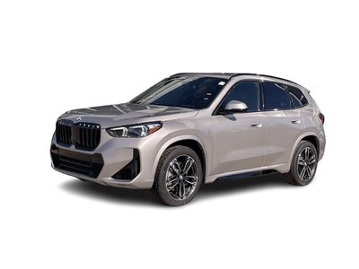 2026 BMW X1 in Calgary, Alberta