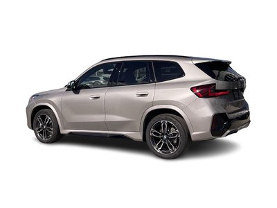 2026 BMW X1 in Calgary, Alberta