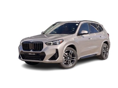 2026 BMW X1 in Calgary, Alberta