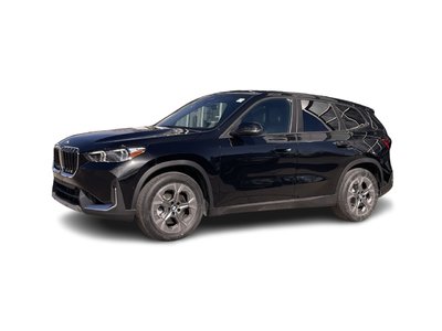 2026 BMW X1 in Calgary, Alberta