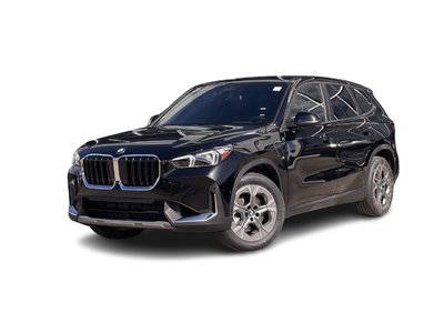 2026 BMW X1 in Calgary, Alberta