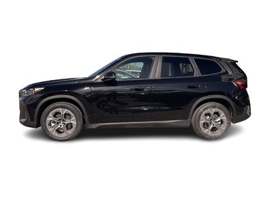 2026 BMW X1 in Calgary, Alberta