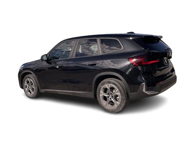 2026 BMW X1 in Calgary, Alberta
