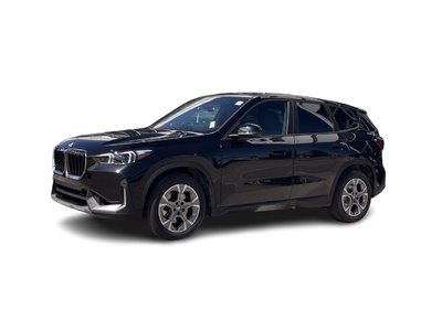 2026 BMW X1 in Calgary, Alberta