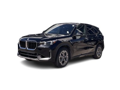 2026 BMW X1 in Calgary, Alberta