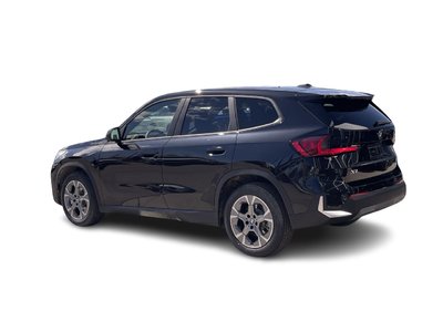 2026 BMW X1 in Calgary, Alberta