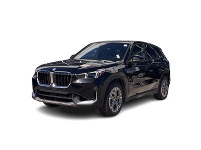 2026 BMW X1 in Calgary, Alberta