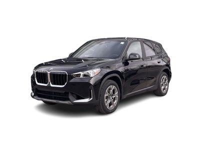 2026 BMW X1 in Calgary, Alberta