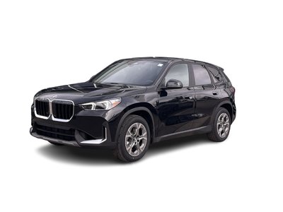 2026 BMW X1 in Calgary, Alberta