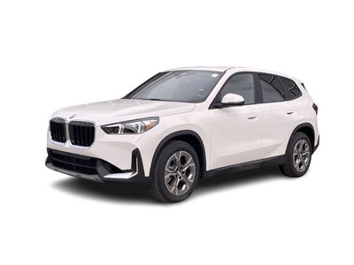 2026 BMW X1 in Calgary, Alberta