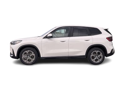 2026 BMW X1 in Calgary, Alberta