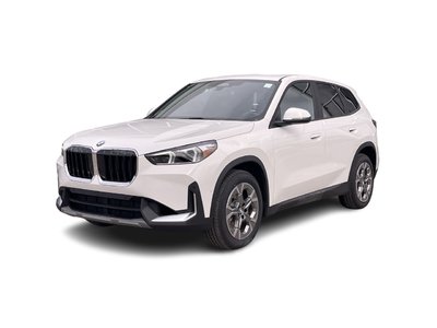 2026 BMW X1 in Calgary, Alberta