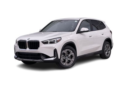 2026 BMW X1 in Calgary, Alberta